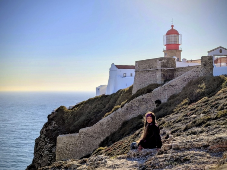 На край світу і далі. Португалія - Стежка рибалок